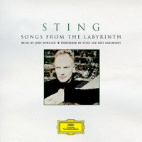 Fields of Gold (arr. by Alexey Nosov)_Sting