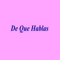 Buenas Noches_Rosendo