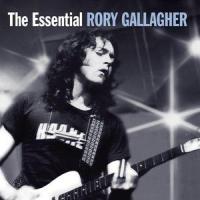 Out On The Western Plain_Rory Gallagher