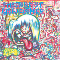 Get Up And Jump_Red Hot Chili Peppers