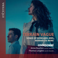 Come Again_John Dowland