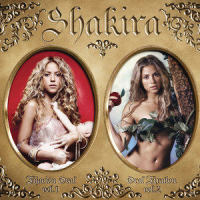 Dreams For Plans_Shakira