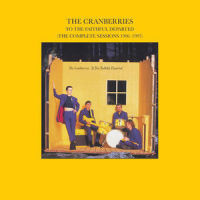 I'm Still Remembering_Cranberries