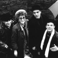 Perfect_Fairground Attraction