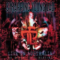 Home Nucleonics_Strapping Young Lad