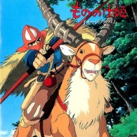 Princess Mononoke Theme_Joe Hisaishi