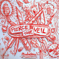 Dive In_Pierce The Veil