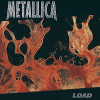 The Outlaw Torn_Metallica