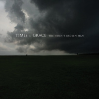 Hymn Of A Broken Man_Times Of Grace