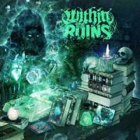 Weightless_Within The Ruins