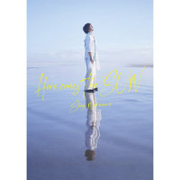 Here Comes The Sun_Cloudboy