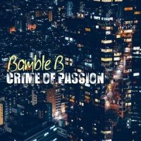 Crime Of Passion (Solo)_Mike Oldfield