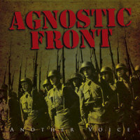 So Pure To Me_Agnostic Front