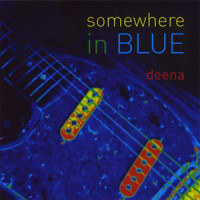 Somewhere In The Blue_Ivan Vanooy
