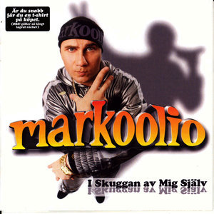 I Skuggan Av Mig Själv (Acoustic)