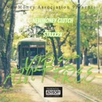 Just A Test_St. Nick