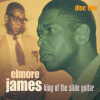 Can't Stop Loving You_Elmore James