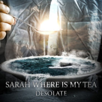 This Is Not Twilight_Sarah Where Is My Tea