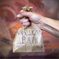 Stay Frosty_Van Halen