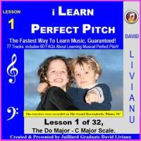 C major scale (2 octave)_Scale Man
