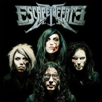 Gorgeous Nightmare_Escape The Fate