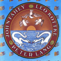 Sunflower River Blues_John Fahey