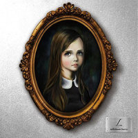 7 Colors_Acid Black Cherry