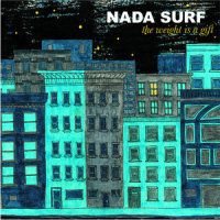 Concrete Bed_Nada Surf