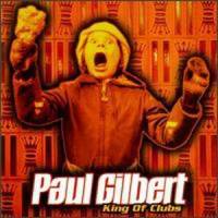 I'm Just In Love_Paul Gilbert