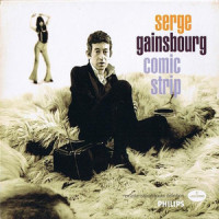 L'anamour_Serge Gainsbourg