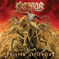 From Flood Into Fire_Kreator