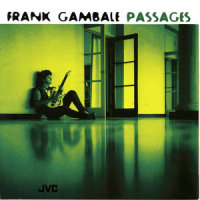 Little Charmer_Frank Gambale