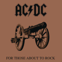 I Put The Finger On You_AC/DC