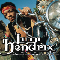 South Saturn Delta_Jimi Hendrix