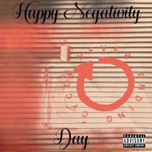 Happy Negativity Day