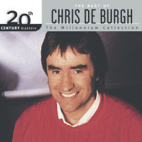 Lady In Red_Chris De Burgh