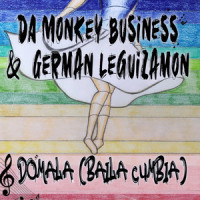 Monkey Business_Samuel Zechin