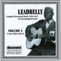 Take This Hammer_Leadbelly