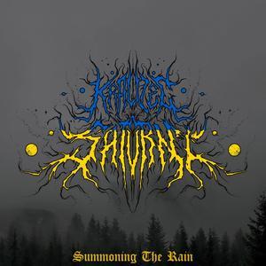 Summoning The Rain