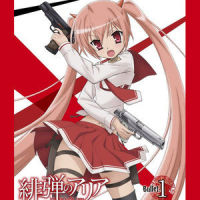 First Contact_Angels & Airwaves