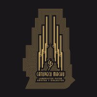 A Veces Vuelvo_Catupecu Machu