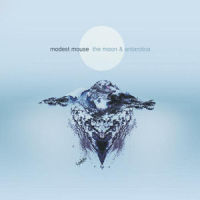 3rd Planet_Modest Mouse