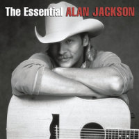 Chattahoochee_Alan Jackson