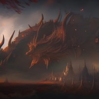 The Torn Sky_My Own Living Nightmare