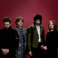 Where Did All The Love Go_Kasabian