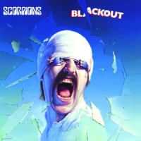 When The Smoke Is Going Down_Scorpions