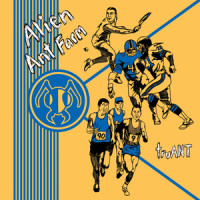 Sarah Wynn_Alien Ant Farm