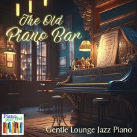 Old Black Piano_Marcel Dadi