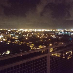 The Ones We Left Behind