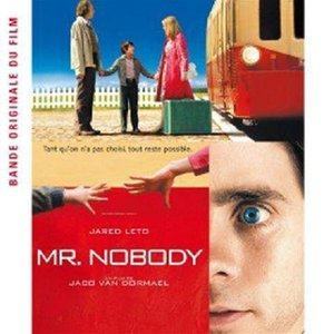 Mr Nobody Main Theme